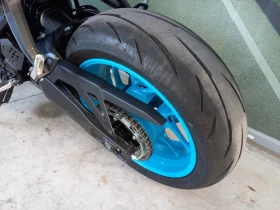 Yamaha Mt-07 700 ABS LED , снимка 8