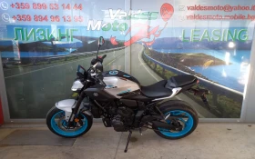 Yamaha Mt-07 700 ABS LED , снимка 10