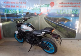 Yamaha Mt-07 700 ABS LED , снимка 3