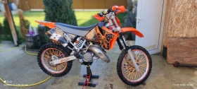 Ktm SX 125