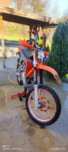 Ktm SX 125 | Auto.bg — изображение 3