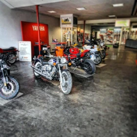 Yamaha Drag Star undefined | Auto.bg — изображение 2