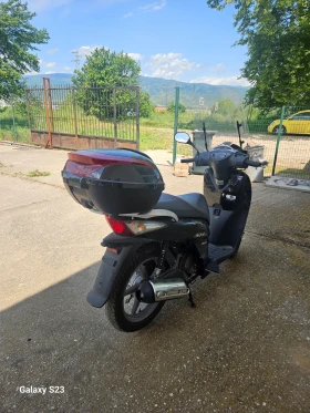 Honda Sh Perfekten 150cc | Mobile.bg � ����� ������ 4