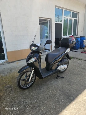 Honda Sh Perfekten 150cc | Mobile.bg � ����� ������ 2