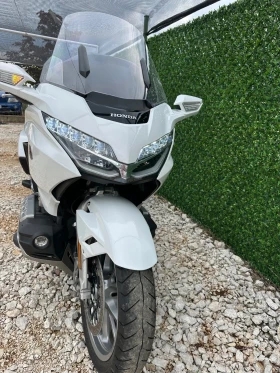 Honda Gold Wing undefined | Auto.bg — изображение 3