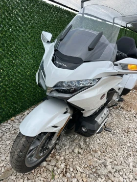 Honda Gold Wing undefined | Auto.bg — изображение 2