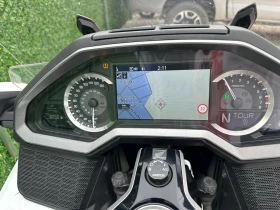 Honda Gold Wing undefined | Auto.bg — изображение 7