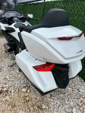 Honda Gold Wing undefined | Auto.bg — изображение 4