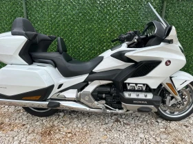 Honda Gold Wing undefined | Auto.bg — изображение 8