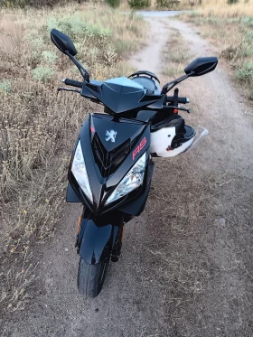 Peugeot Speedfight Speedfight 3  | Mobile.bg � ����� ������ 3