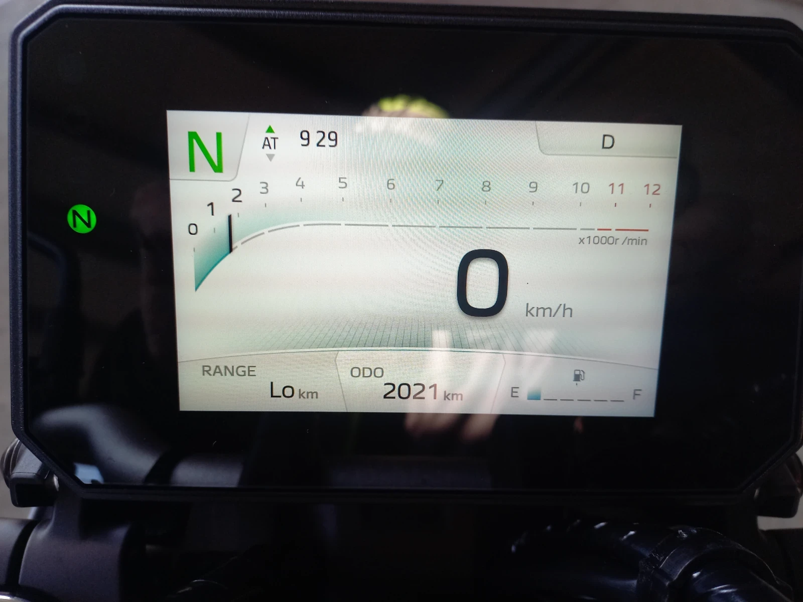 Yamaha Mt-07 700 ABS LED  | Mobile.bg � ����������� 12