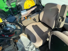 Трактор John Deere 6105R IVT TLS, снимка 7