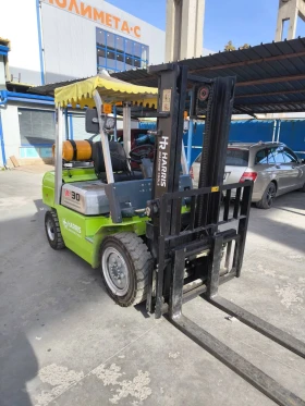 ������ ������� ����� Nissan K25 ���/������