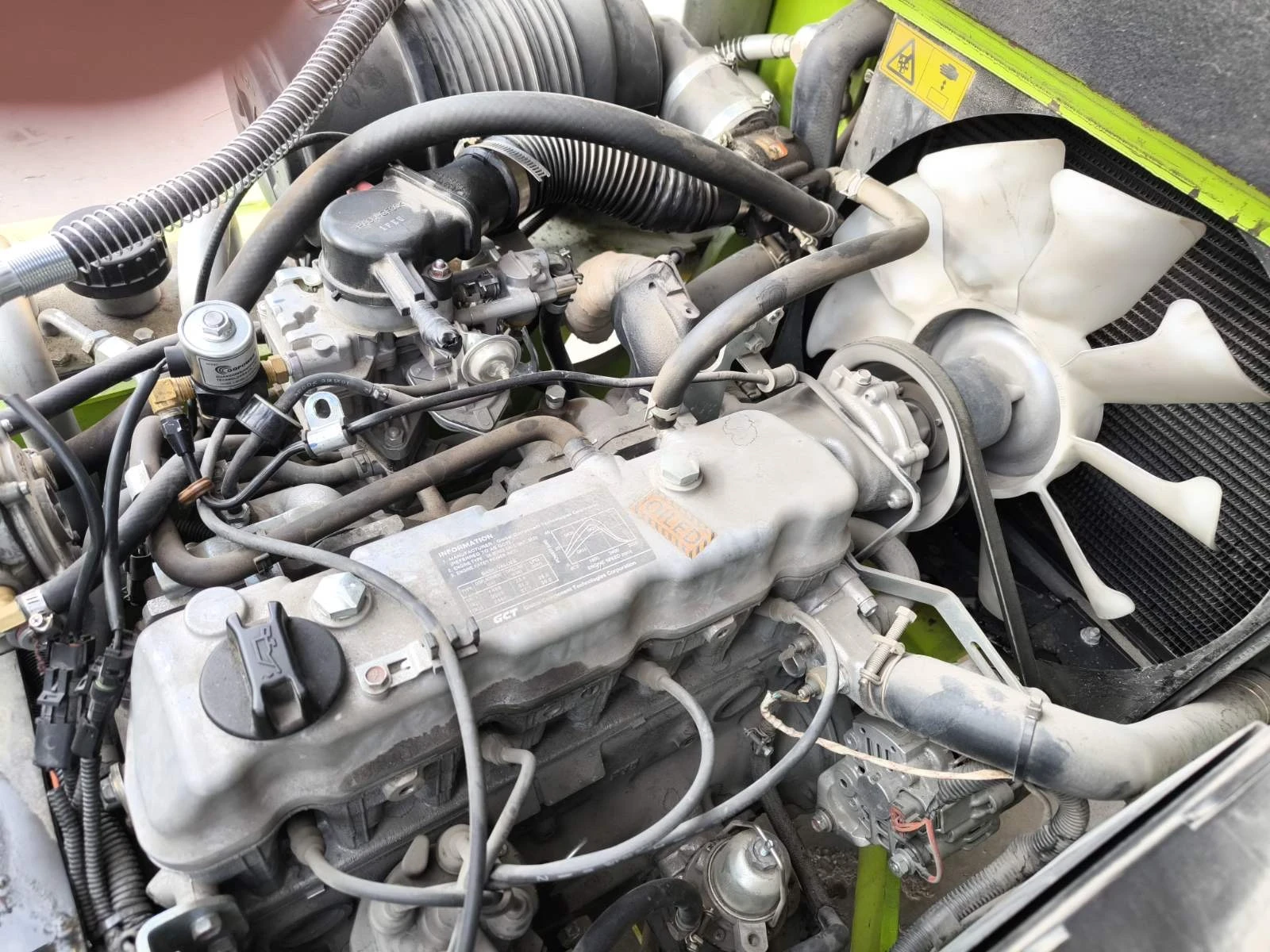 ������� Nissan K25 ���/������ | Mobile.bg � ����������� 7