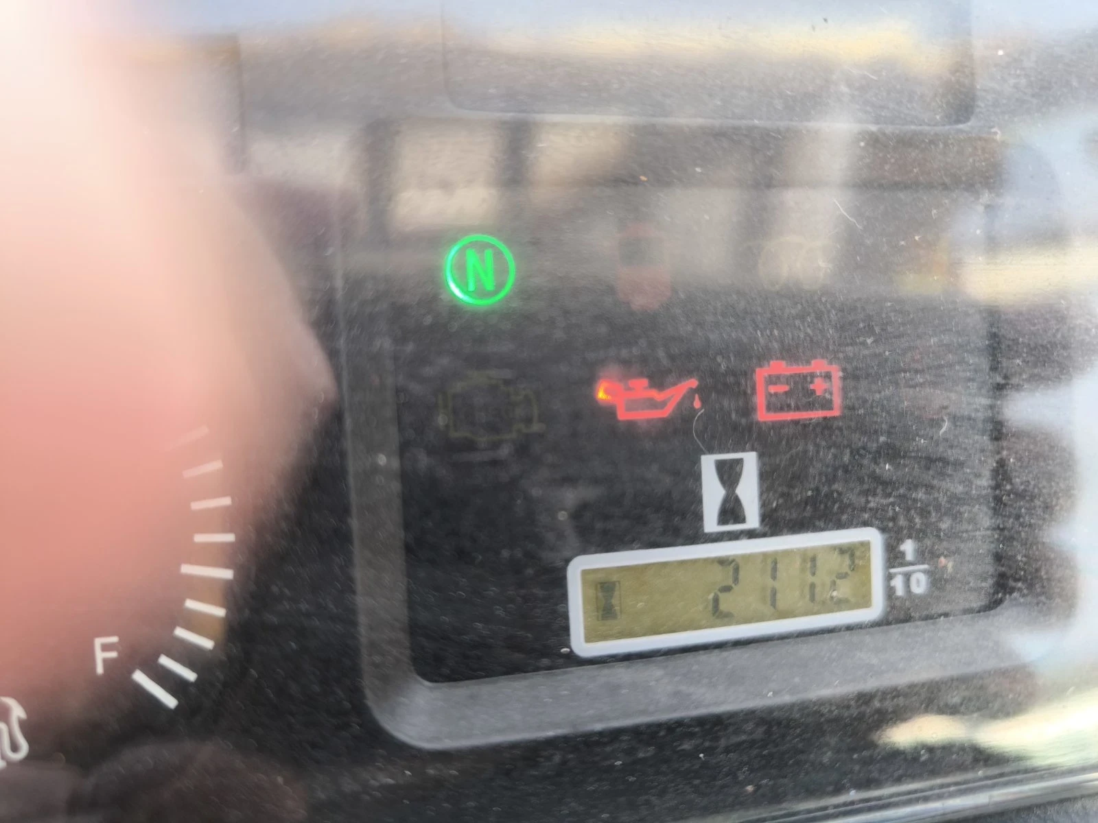 ������� Nissan K25 ���/������ | Mobile.bg � ����������� 5