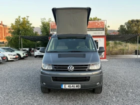 Кемпер VW California Face 2.0 TDI (180 кс)4x4/DSG/6+ 1/94х.к, снимка 2