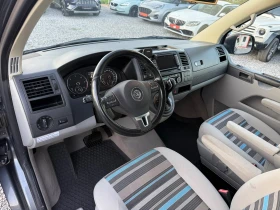 Кемпер VW California Face 2.0 TDI (180 кс)4x4/DSG/6+ 1/94х.к, снимка 9