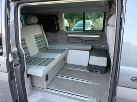 Кемпер VW California Face 2.0 TDI (180 кс)4x4/DSG/6+ 1/94х.к, снимка 12