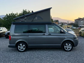 Кемпер VW California Face 2.0 TDI (180 кс)4x4/DSG/6+ 1/94х.к, снимка 5