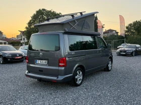 Кемпер VW California Face 2.0 TDI (180 кс)4x4/DSG/6+ 1/94х.к, снимка 6