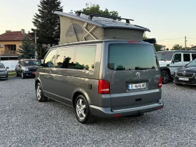 Кемпер VW California Face 2.0 TDI (180 кс)4x4/DSG/6+ 1/94х.к, снимка 7