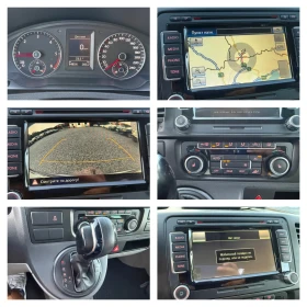 Кемпер VW California Face 2.0 TDI (180 кс)4x4/DSG/6+ 1/94х.к, снимка 15