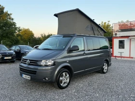 Кемпер VW California Face 2.0 TDI (180 кс)4x4/DSG/6+ 1/94х.к, снимка 1