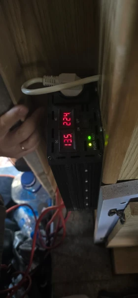 Кемпер Fiat Ducato , снимка 12