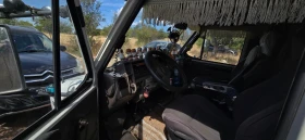 Кемпер Fiat Ducato , снимка 7