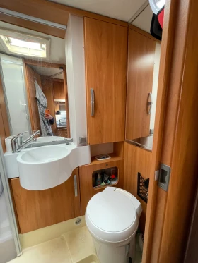  HYMER / ERIBA  514 CL  | Mobile.bg    13