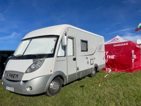  HYMER / ERIBA  514 CL  | Mobile.bg    2