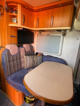  HYMER / ERIBA  514 CL  | Mobile.bg    6