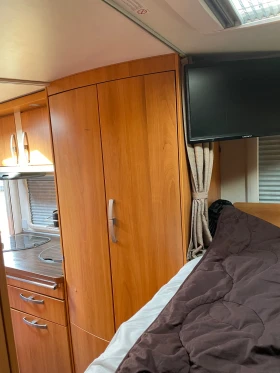  HYMER / ERIBA  514 CL  | Mobile.bg    11