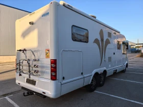 ������ Niesmann Bischoff arto 79LE | Mobile.bg � ����� ������ 7