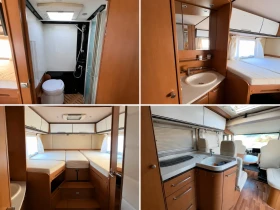 ������ Niesmann Bischoff arto 79LE | Mobile.bg � ����� ������ 16