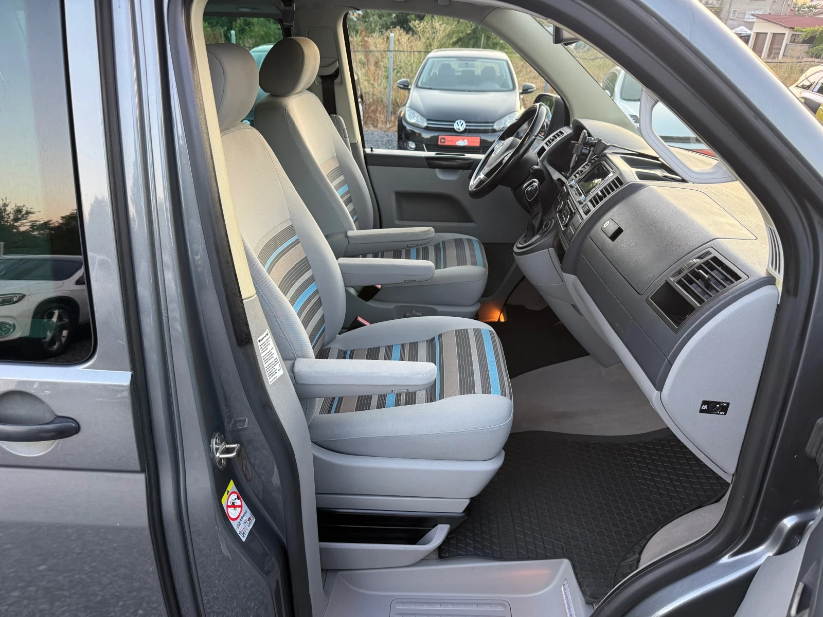 Кемпер VW California Face 2.0 TDI (180 кс)4x4/DSG/6+ 1/94х.к, снимка 11 - Каравани и кемпери - 55683965