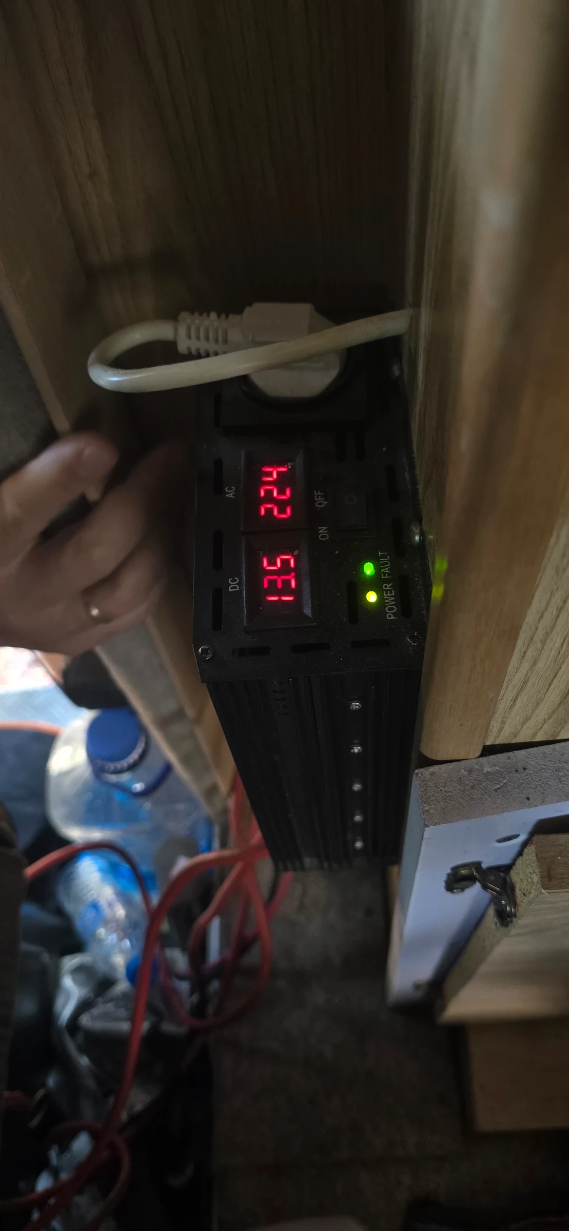Кемпер Fiat Ducato , снимка 12 - Каравани и кемпери - 55940244