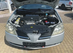 ЧАСТИ Нисан ПРИМЕРА 2002-2007г. Nissan Primera, дизел 2200куб, 93kW, 126kс, снимка 3