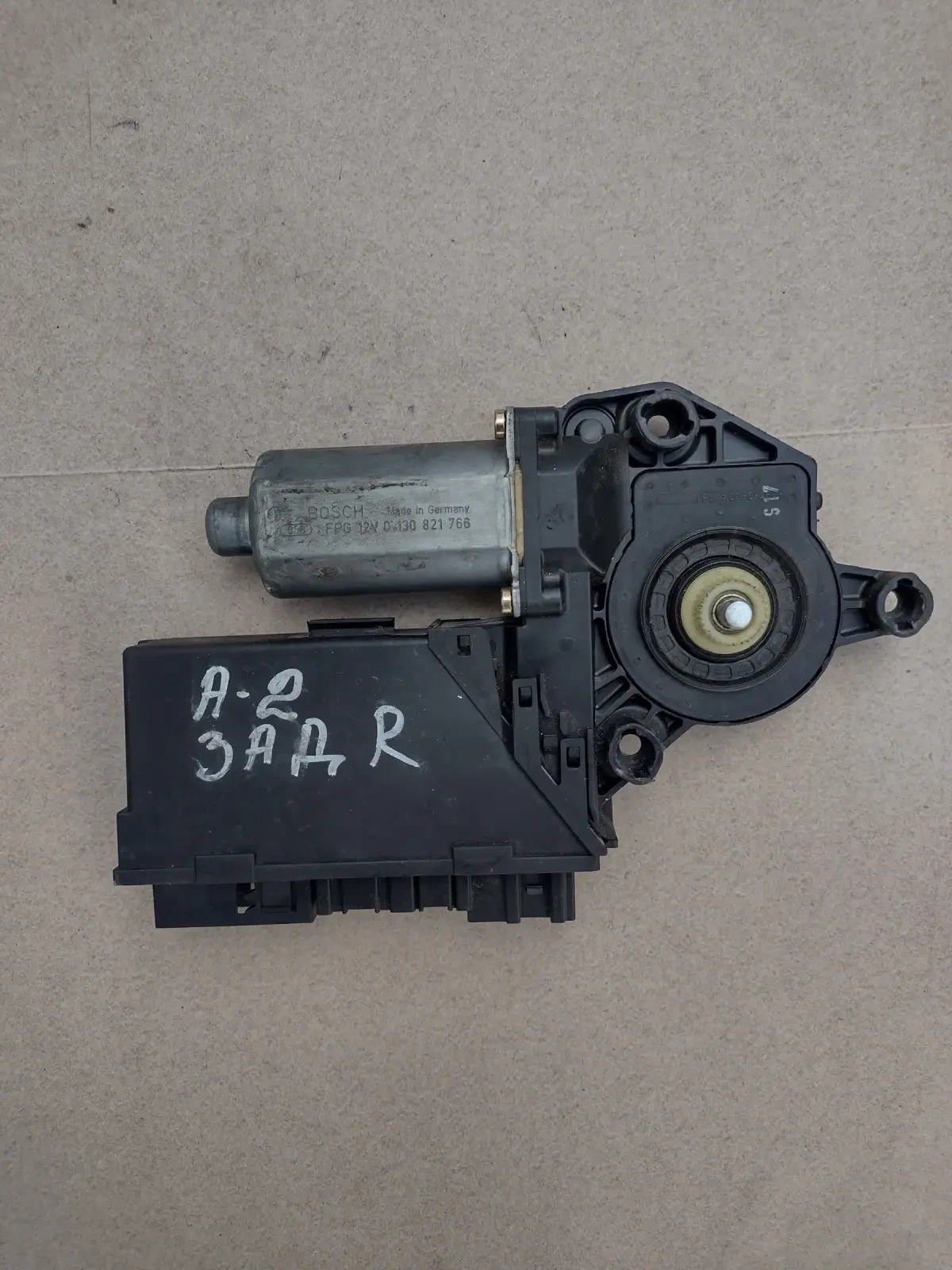 8Z0959802A        AUDI A2   5WK48724BBF  0130821766  | Mobile.bg   2