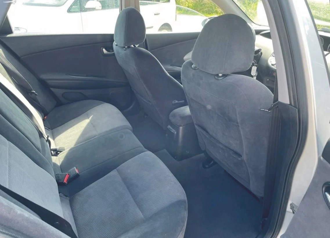 ЧАСТИ Нисан ПРИМЕРА 2002-2007г. Nissan Primera, дизел 2200куб, 93kW, 126kс, снимка 8 - Части - 53794789