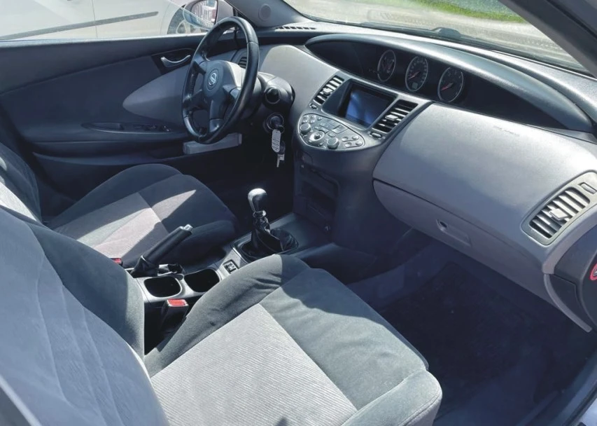 ЧАСТИ Нисан ПРИМЕРА 2002-2007г. Nissan Primera, дизел 2200куб, 93kW, 126kс, снимка 10 - Части - 53794789