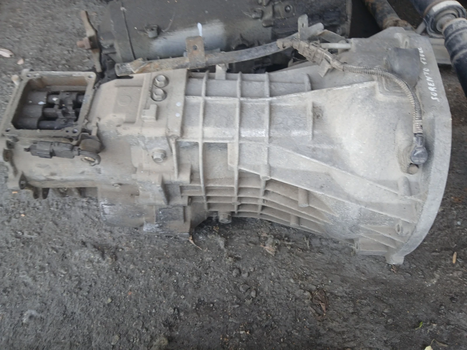 �������� ����� Kia Sorento 2.5crdi 170�� | Mobile.bg � ����������� 3