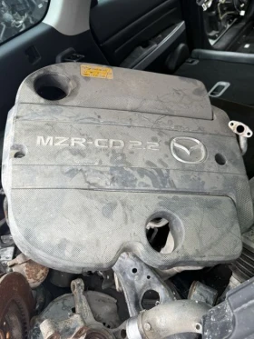 ����� �� �������� �� �� ����� Mazda CX7 CX-7 Facelift 22CD ����� �� ��� �������� �����