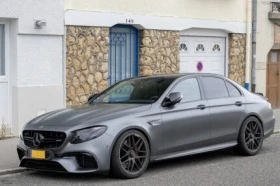 Джанти за Mercedes-Benz, снимка 3