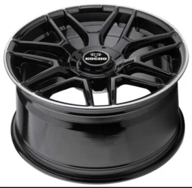 Джанти за Mercedes-Benz, снимка 2