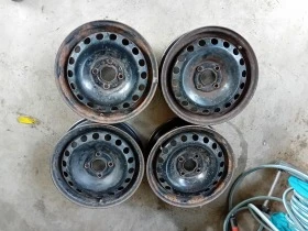 Джанти за Opel, снимка 1