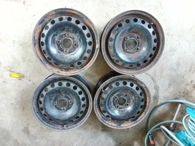 Джанти за Opel, снимка 2