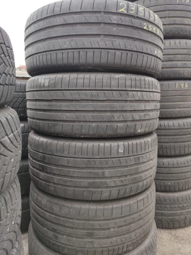 Гуми Летни 235/35R19, снимка 5