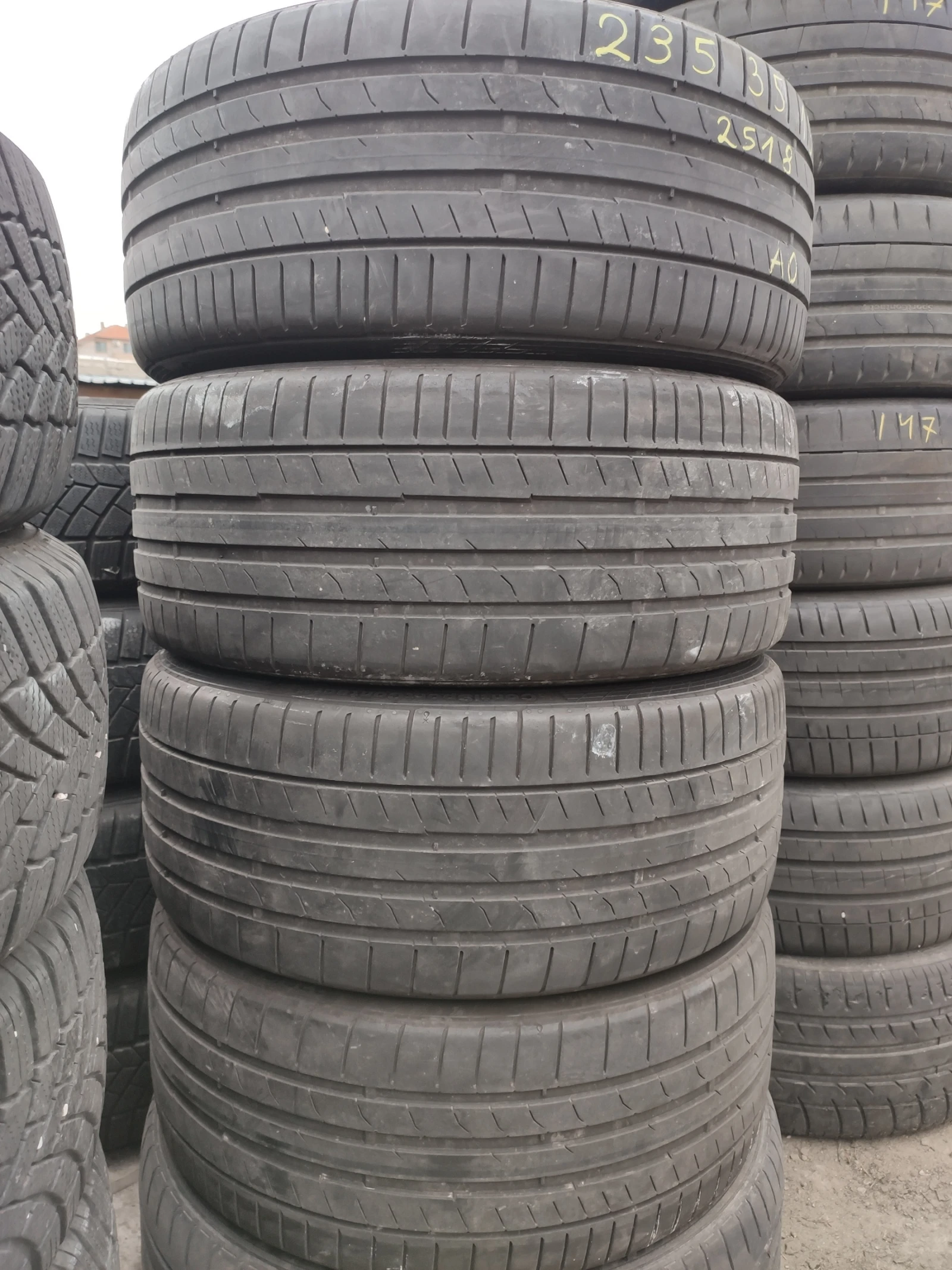  235/35R19 | Mobile.bg   5