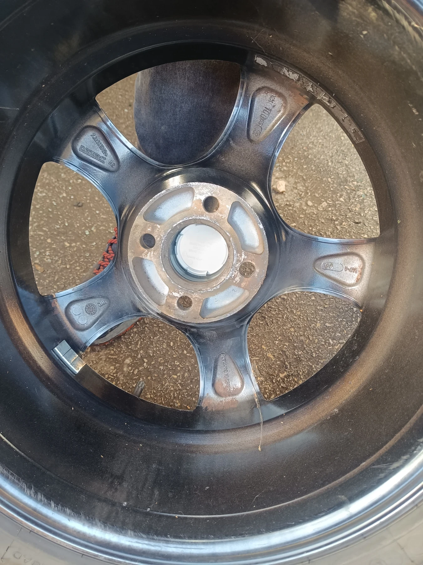 ���� � ������ 205/55R16 | Mobile.bg � ����������� 5